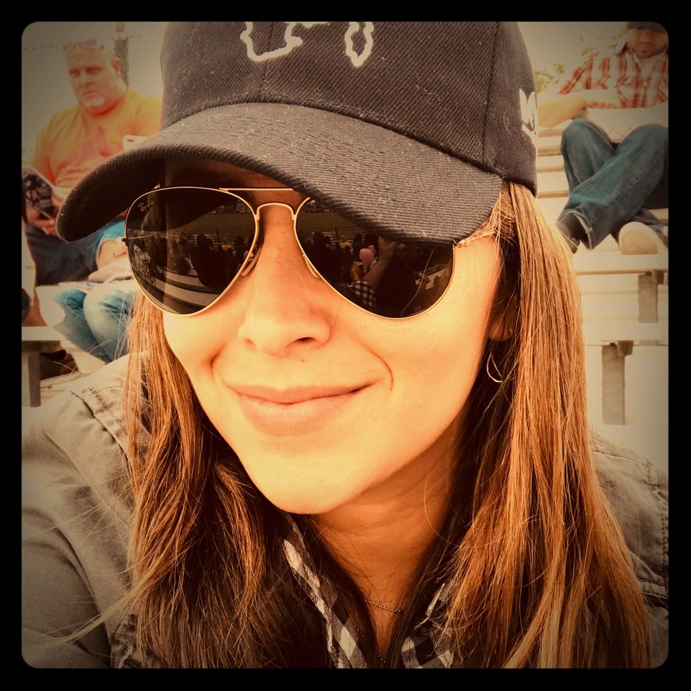 Meet your Posher, Maria